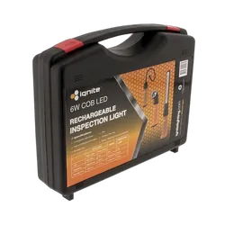 Ignite Rechargeable Inspection Light Kit