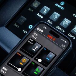 Projecta Smart Relay - Multi Channel