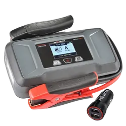 Projecta 12V 1400A Intelli-Start Professional Lithium Jump Starter And Power Bank - Is1400