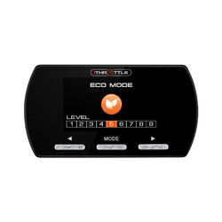 iThrottle Controller to Suit Nissan Patrol Y62 2018+