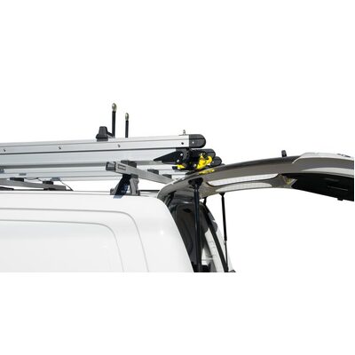 Rhino Rack Ohs Step Ladder Loader System For Mercedes Benz Sprinter Ncv3 2Dr Van Mwb (High Roof) 11/06 On
