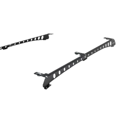 Rhino Rack Pioneer Tradie (2128mm X 1236mm) For Toyota Fj Cruiser 2Dr Suv 03/11 On