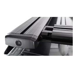 Rhino Rack MERCEDES BENZ SPRINTER OVERLANDING KIT