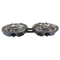 Jetboil Genesis Base Camp Stove