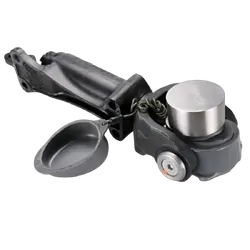 Kovix KBI-50S DO35 Coupling Lock