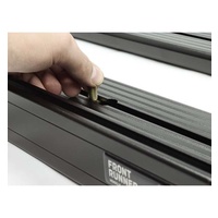 For Ford F250 Slimline II Roof Rack / Tall - By Front Runner