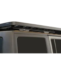 Front runner Jeep Wrangler JK 4 Door (2007-2018) Extreme Slimline II Roof Rack Kit