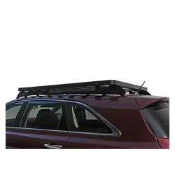 Front Runner Slimline II Roof Rack Kit for Kia Sorento (2016-Current)