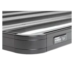 Front runner Nissan Patrol/Armada Y62 (2010-Current) Slimline II Roof Rack Kit