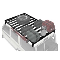 SLII Roof Rack Kit For Toyota Land Cruiser 70