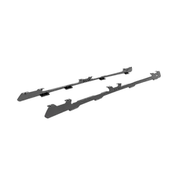 Front runner Slimline II Roof Rack Kit to suit Toyota Land Cruiser 200/Lexus LX570