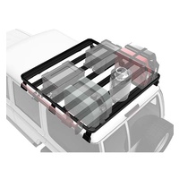 SLII 1/2 Roof Rack Kit/Tall For Toyota Land Cruiser 80 
