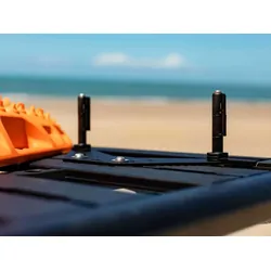 Flush Flat Maxtrax & TRED Mounts to suit Platform Racks