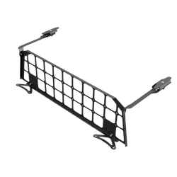 Light Cargo & Pet Barrier to suit Toyota Fortuner