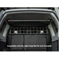 Standalone Rear Roof Shelf to suit Mitsubishi Pajero Gen 3 NM-NP