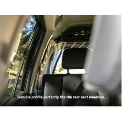 Side Molle Panels to suit Toyota Prado 150 / Lexus GX 460