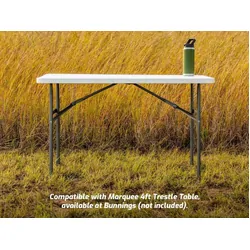 Roof Rack Table Slide Mount to suit Rhino-Rack Pioneer Platform Series 4