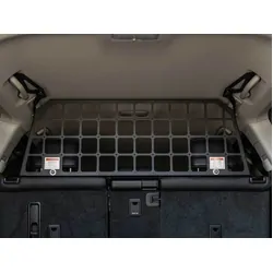 Light Cargo & Pet Barrier to suit Toyota Prado 150 / Lexus GX 460 [7-Seater]