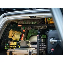 12V Electrical Console [Console Only]