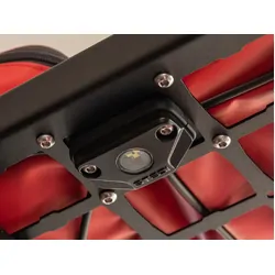 Rock Light Mounting Panels to suit KAON Molle Mesh