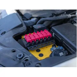 Battery Fuse Bracket to suit Toyota LandCruiser LC200