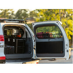KAON Rear Window Basket to suit Toyota Prado 150 / Lexus GX 460