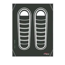 Darche Kozi Stretcher Bed 144W