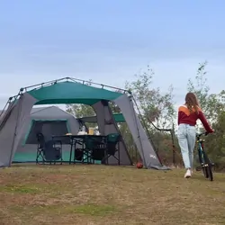 Darche Kozi Compact Shelter