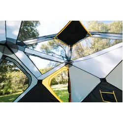 RapidPack 4 person Tent