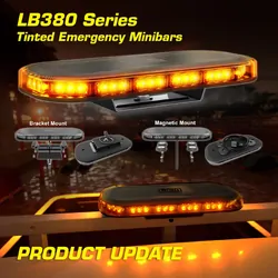 Emergency Bar LB380ATMM