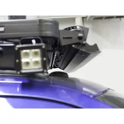 Front runner Lightbar Isolator Kit