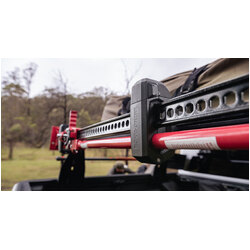 Rhino Rack Stow It Utility Holder - Large