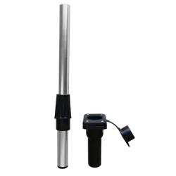 Oceansouth Bait Board Small 460mm x 375mm Lock Fast Mount