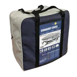 Oceansouth Runabout Cover 5.6m - 5.9m
