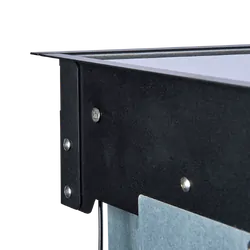 Dometic Oven & Grill 3+1 Gas/Electric Hob Mc101