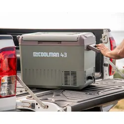 myCOOLMAN 43 Recreational Series