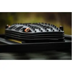 Maxtrax Lite Recovery Board - Black