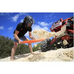 MAXTRAX Mini and Jaxbase combo Olive Drab