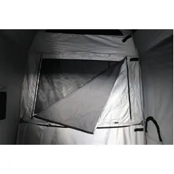NAVIGATOR ANYWHERE CAMP SHELTER ENSUITE TENT