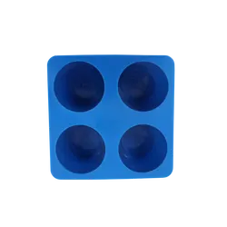 Navigator Silicone Ice Tray