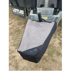 Navigator Tow Hitch Buddy