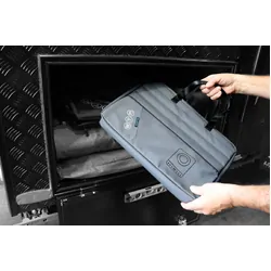 Navigator Induction Transit Buddy