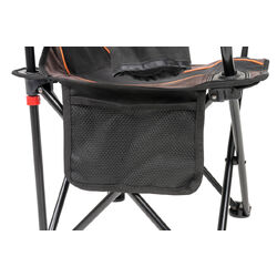 Oztent Bilby Chair (Brown)