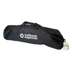 Outback Explorer Everstay Folding Recliner Chair