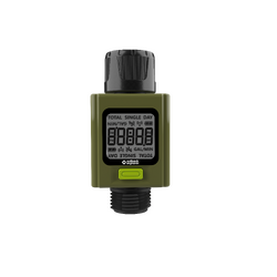 Bluetooth Water Flow Meter