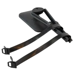 Outback Explorer Towing Mirrors Flat & Covex Pair