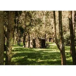 Oztent RV3 Plus Tent