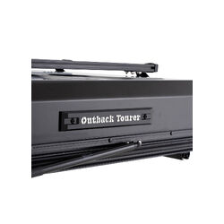 Outback Tourer 1.5 Lite Rooftop Tent