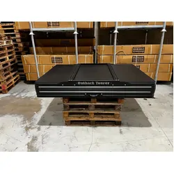 Ot 1.9 Pro Rooftop Tent