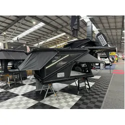 Outback Tourer 1550z Rooftop Tent